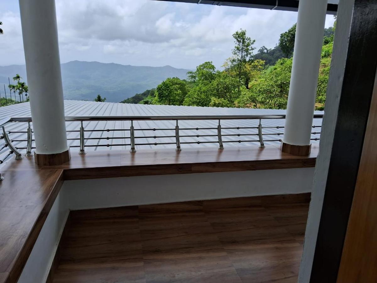 Valley View Serviced Villa Kallar  外观 照片